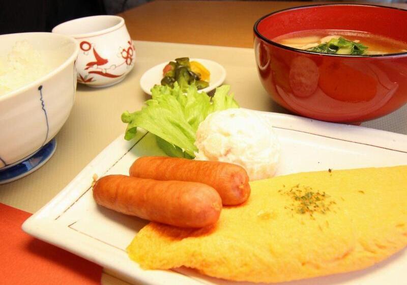 Apa Hotel Hikoneminami