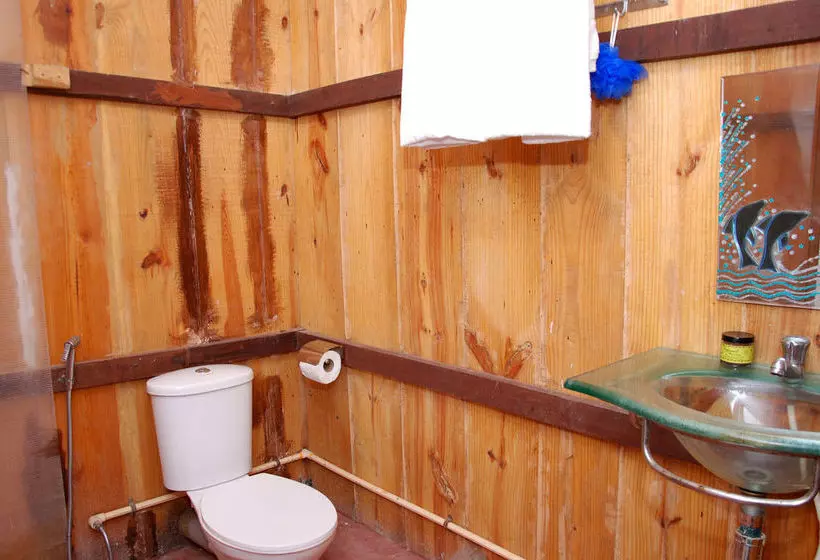 Hotel Arudra At Cisco S Beach Shack & Cottages