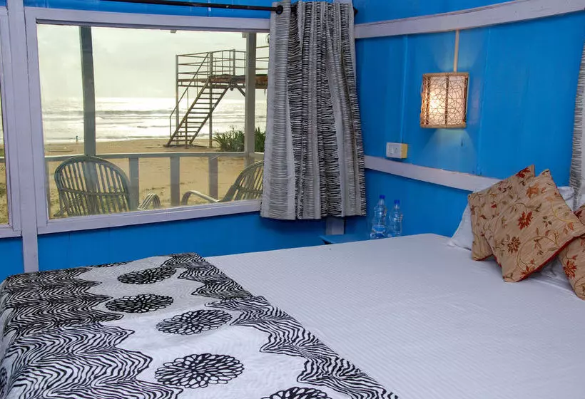 Hotel Arudra At Cisco S Beach Shack & Cottages