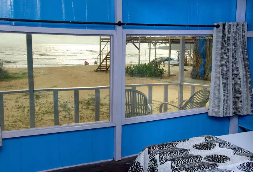 Hotel Arudra At Cisco S Beach Shack & Cottages