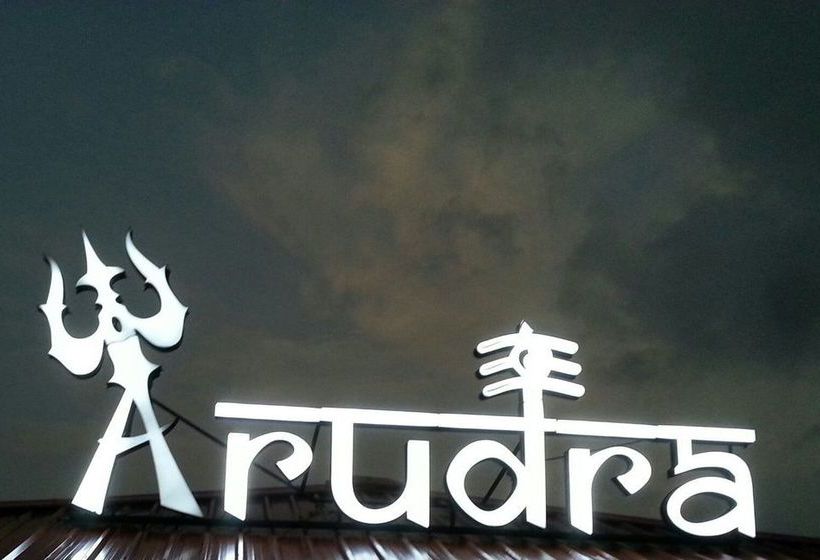 Отель Arudra At Cisco S Beach Shack & Cottages