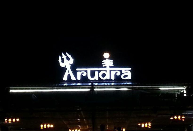 Отель Arudra At Cisco S Beach Shack & Cottages