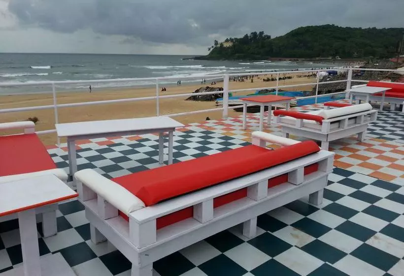 Hotel Arudra At Cisco S Beach Shack & Cottages