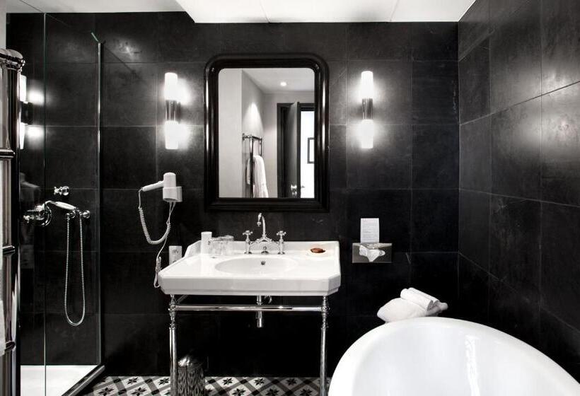 בית מלון כפרי Auberge De Banne