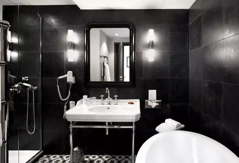 فندق Auberge De Banne