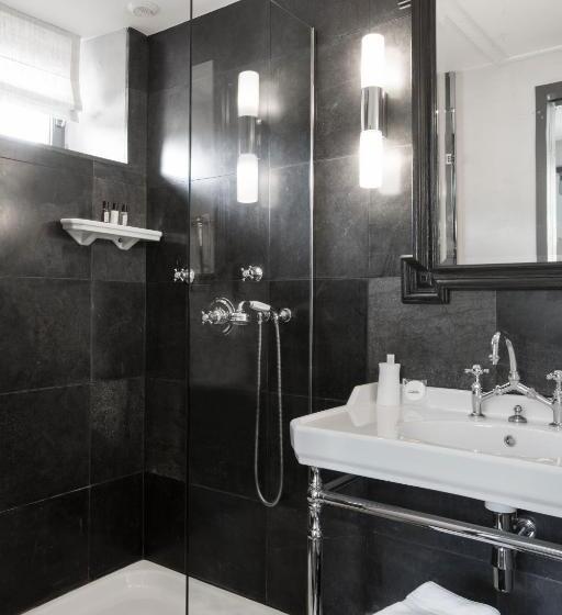 בית מלון כפרי Auberge De Banne