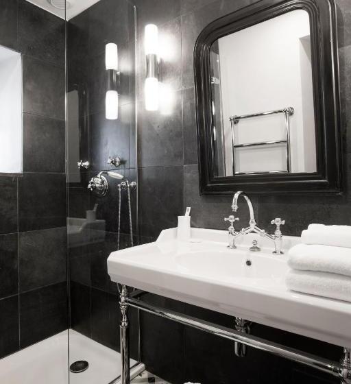 בית מלון כפרי Auberge De Banne