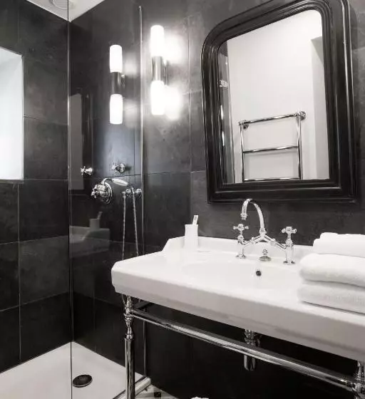 فندق Auberge De Banne