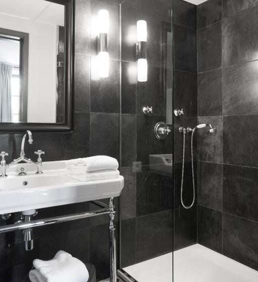 בית מלון כפרי Auberge De Banne