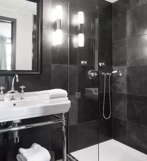 فندق Auberge De Banne