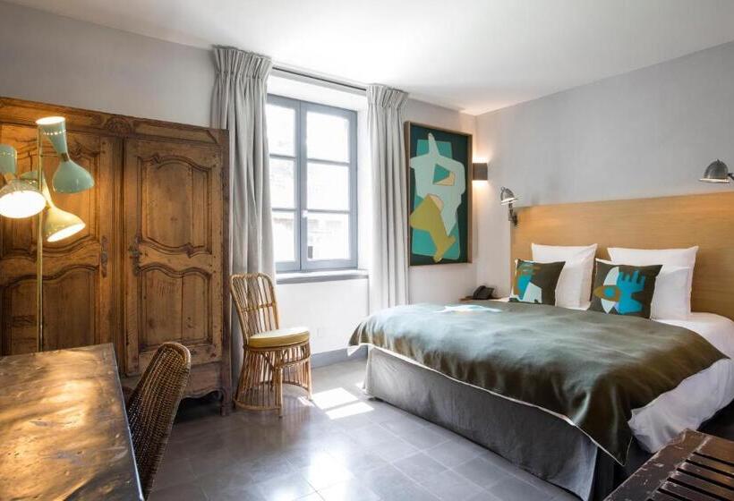 בית מלון כפרי Auberge De Banne