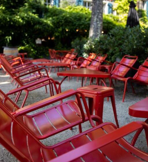 בית מלון כפרי Auberge De Banne