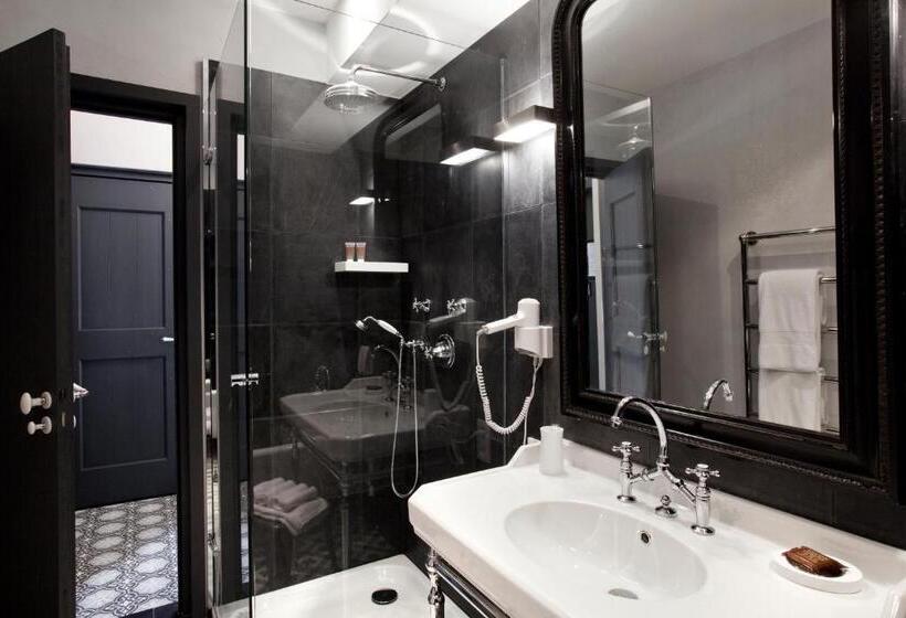 בית מלון כפרי Auberge De Banne