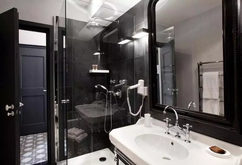 فندق Auberge De Banne