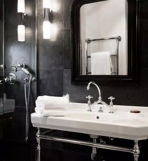 فندق Auberge De Banne