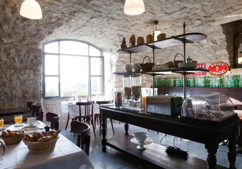 ホテル Auberge De Banne