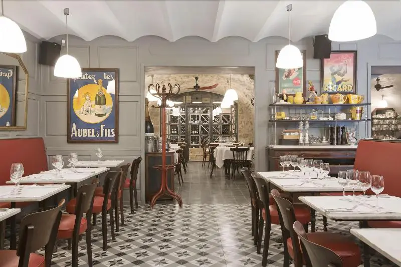 ホテル Auberge De Banne