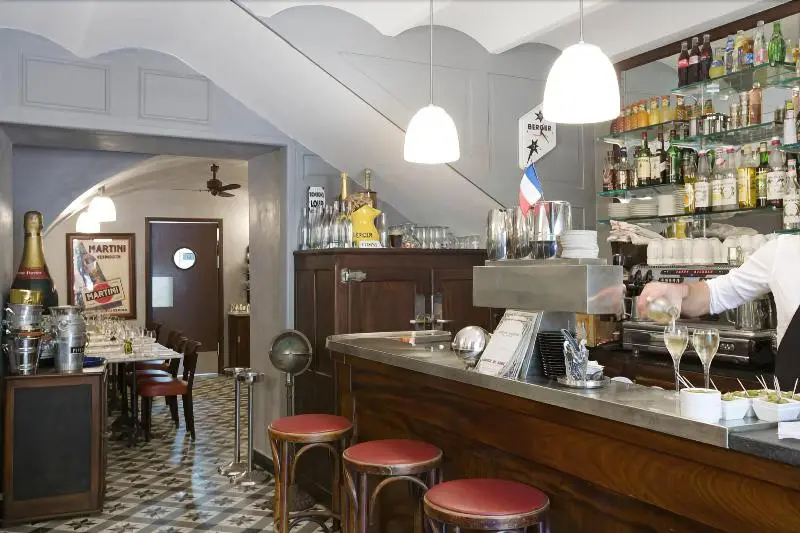 ホテル Auberge De Banne