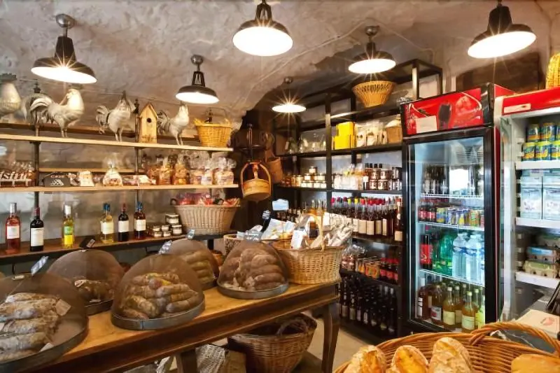 ホテル Auberge De Banne
