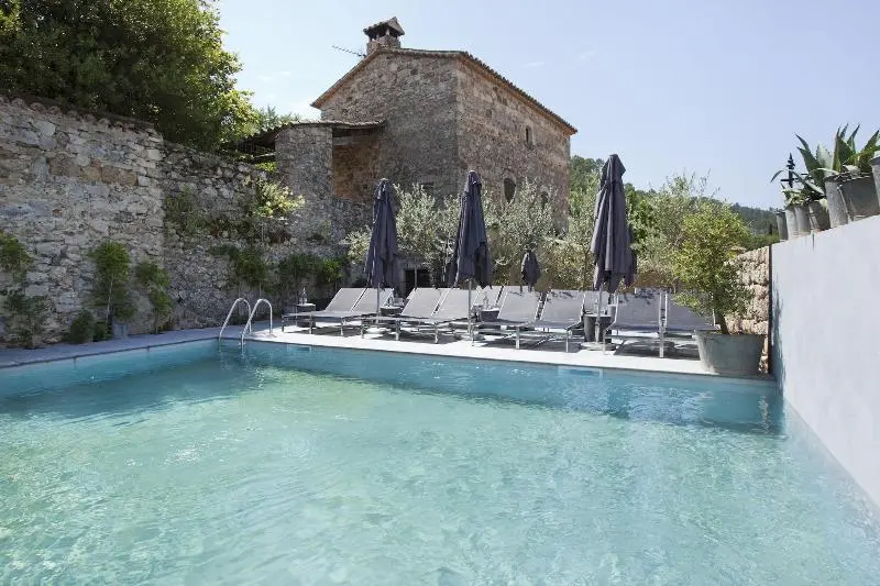 ホテル Auberge De Banne