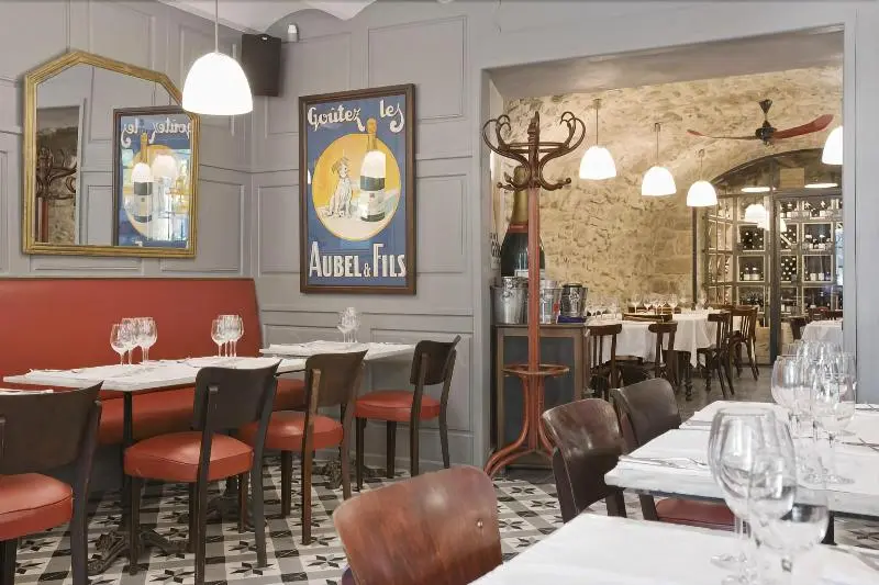ホテル Auberge De Banne