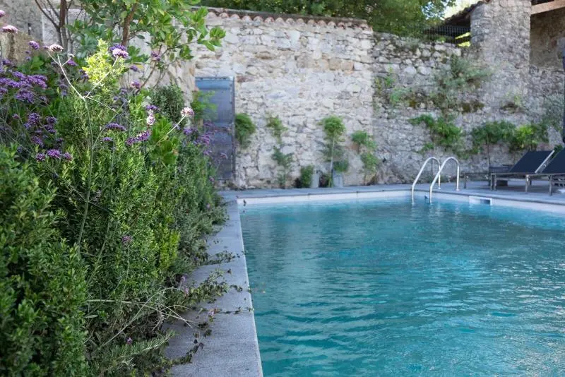 ホテル Auberge De Banne