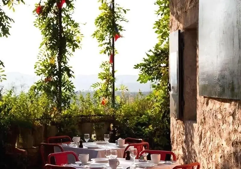 ホテル Auberge De Banne