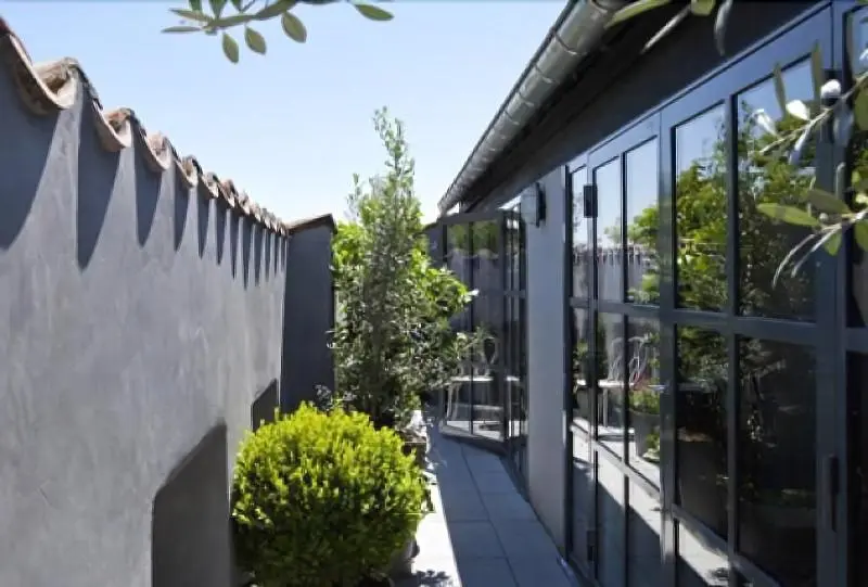 ホテル Auberge De Banne
