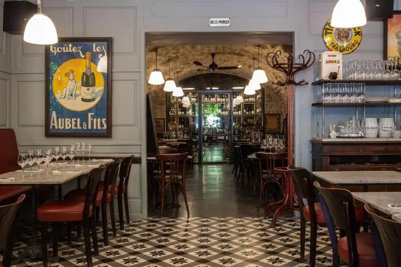 ホテル Auberge De Banne