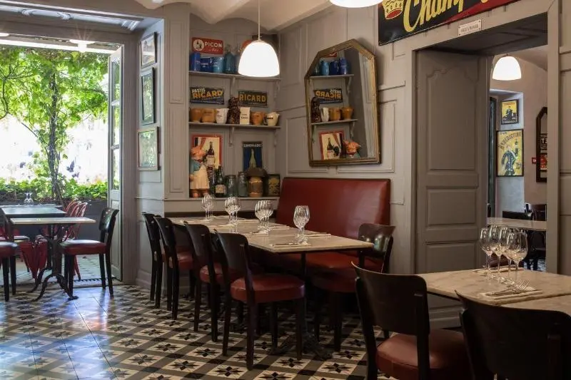 ホテル Auberge De Banne