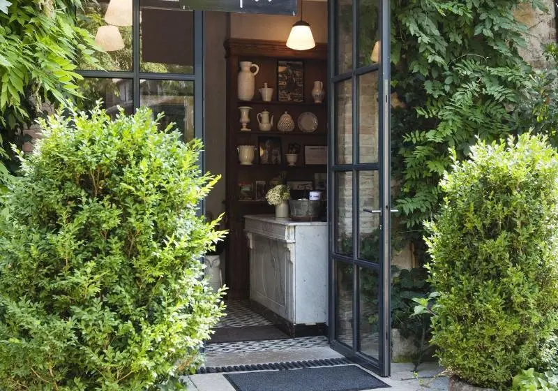 ホテル Auberge De Banne