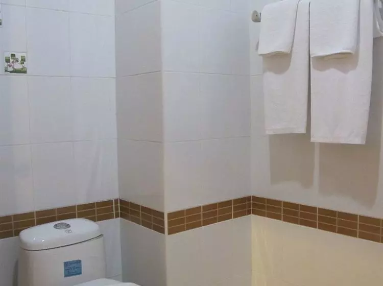 酒店 Baan Tong Tong Pattaya Resort