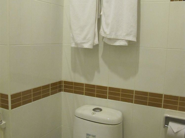 ホテル Baan Tong Tong Pattaya Resort