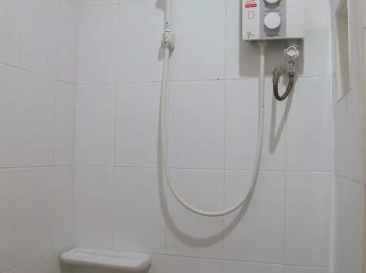 酒店 Baan Tong Tong Pattaya Resort