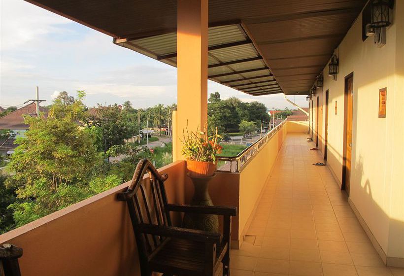 ホテル Baan Tong Tong Pattaya Resort