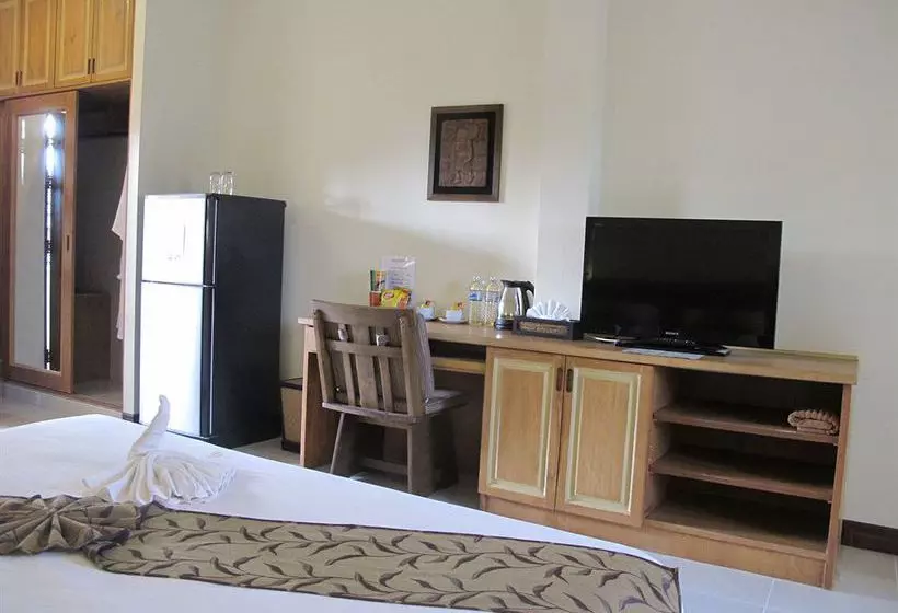 酒店 Baan Tong Tong Pattaya Resort