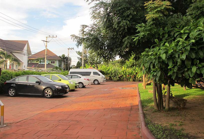 ホテル Baan Tong Tong Pattaya Resort