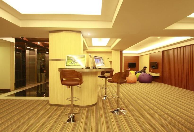 Szálloda Da Vienna Boutique