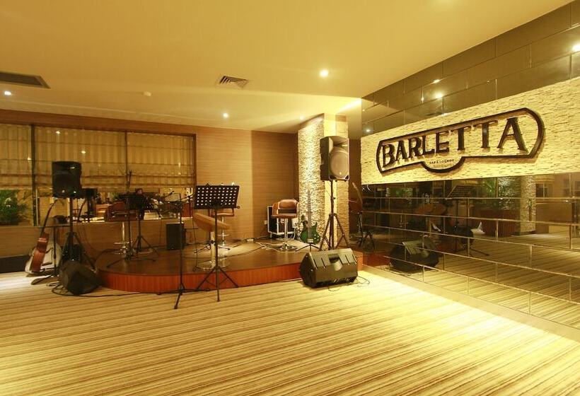 Szálloda Da Vienna Boutique