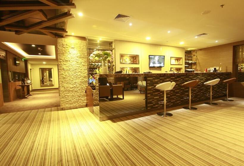 Szálloda Da Vienna Boutique