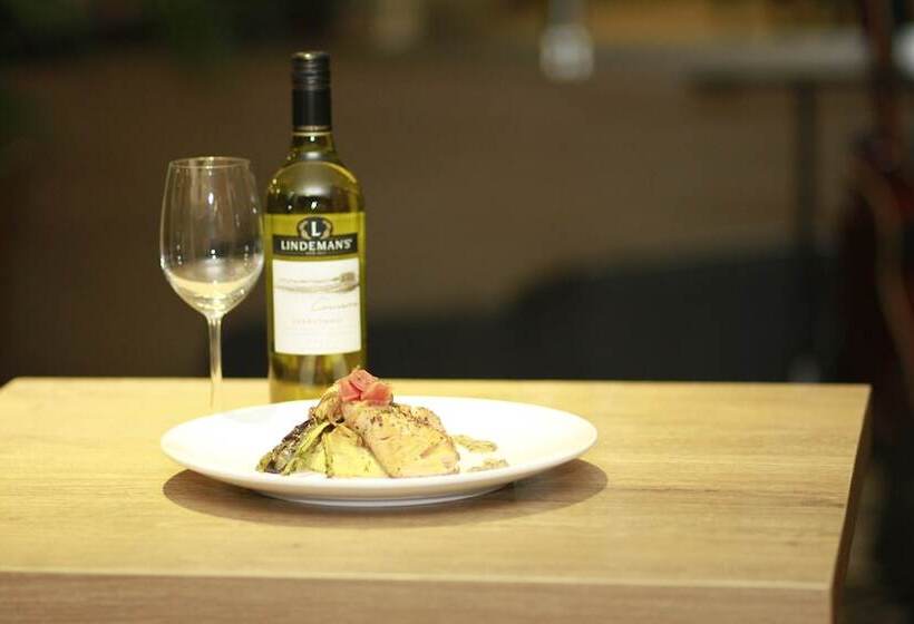 Szálloda Da Vienna Boutique