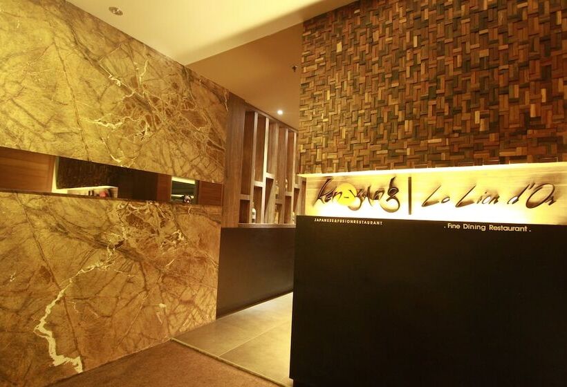 Szálloda Da Vienna Boutique