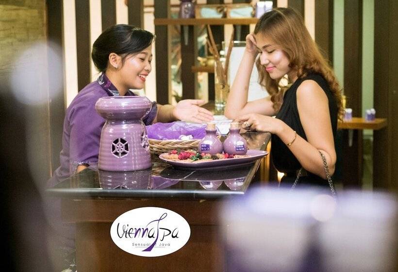 Szálloda Da Vienna Boutique