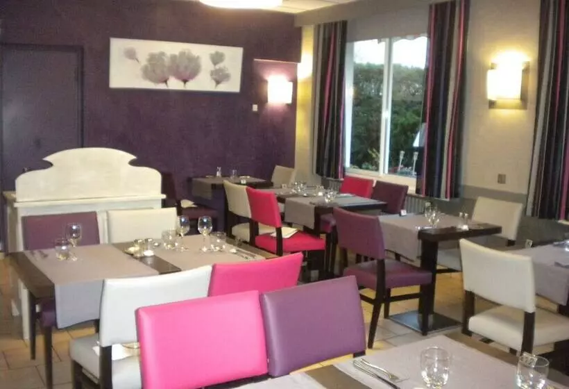 Отель Du Soleil Levant