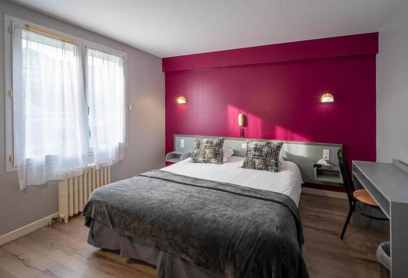 בית מלון כפרי Du Soleil Levant