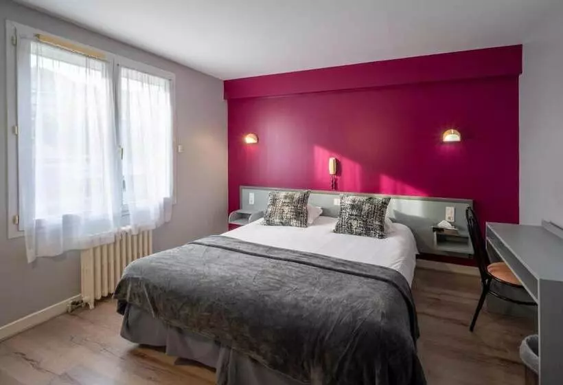 Отель Du Soleil Levant