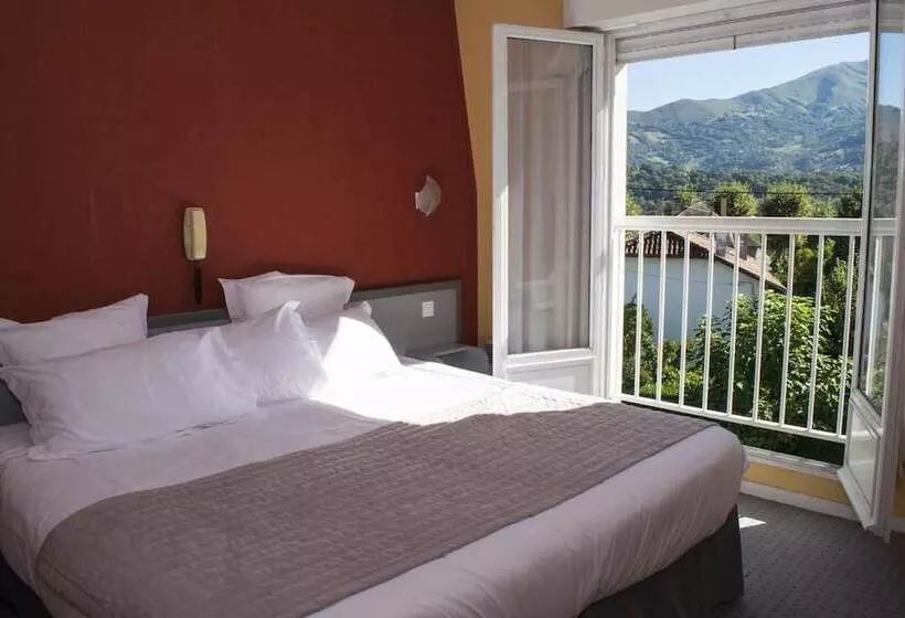 Отель Du Soleil Levant