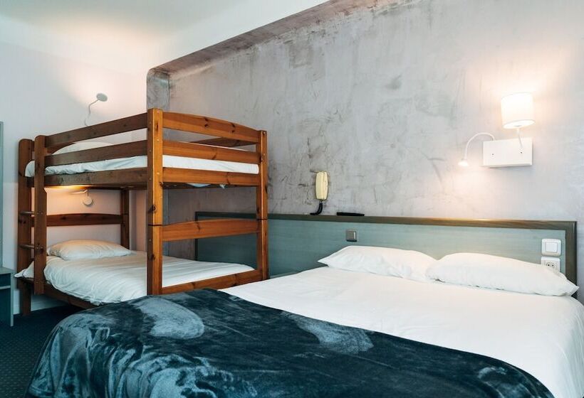 בית מלון כפרי Du Soleil Levant