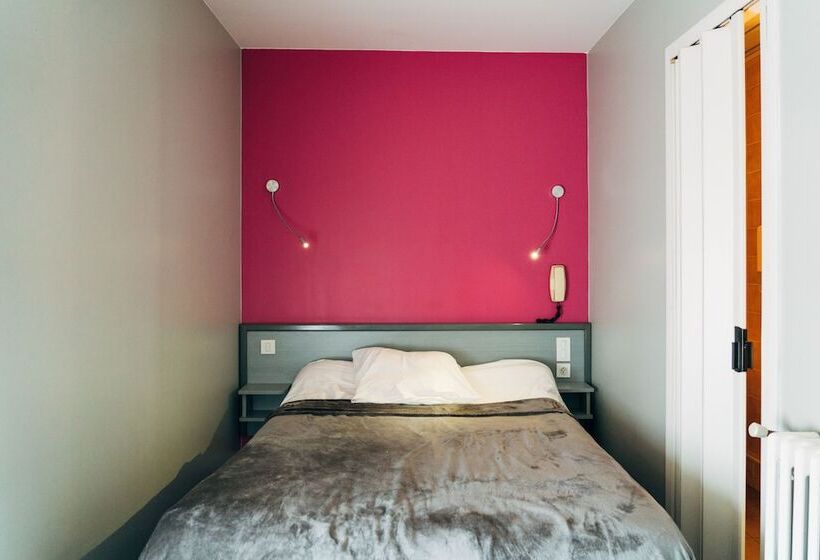 בית מלון כפרי Du Soleil Levant