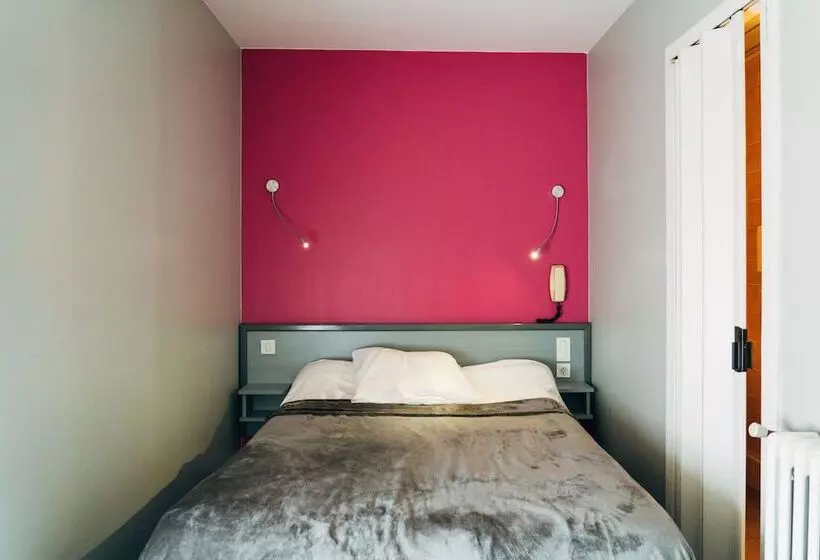 Отель Du Soleil Levant